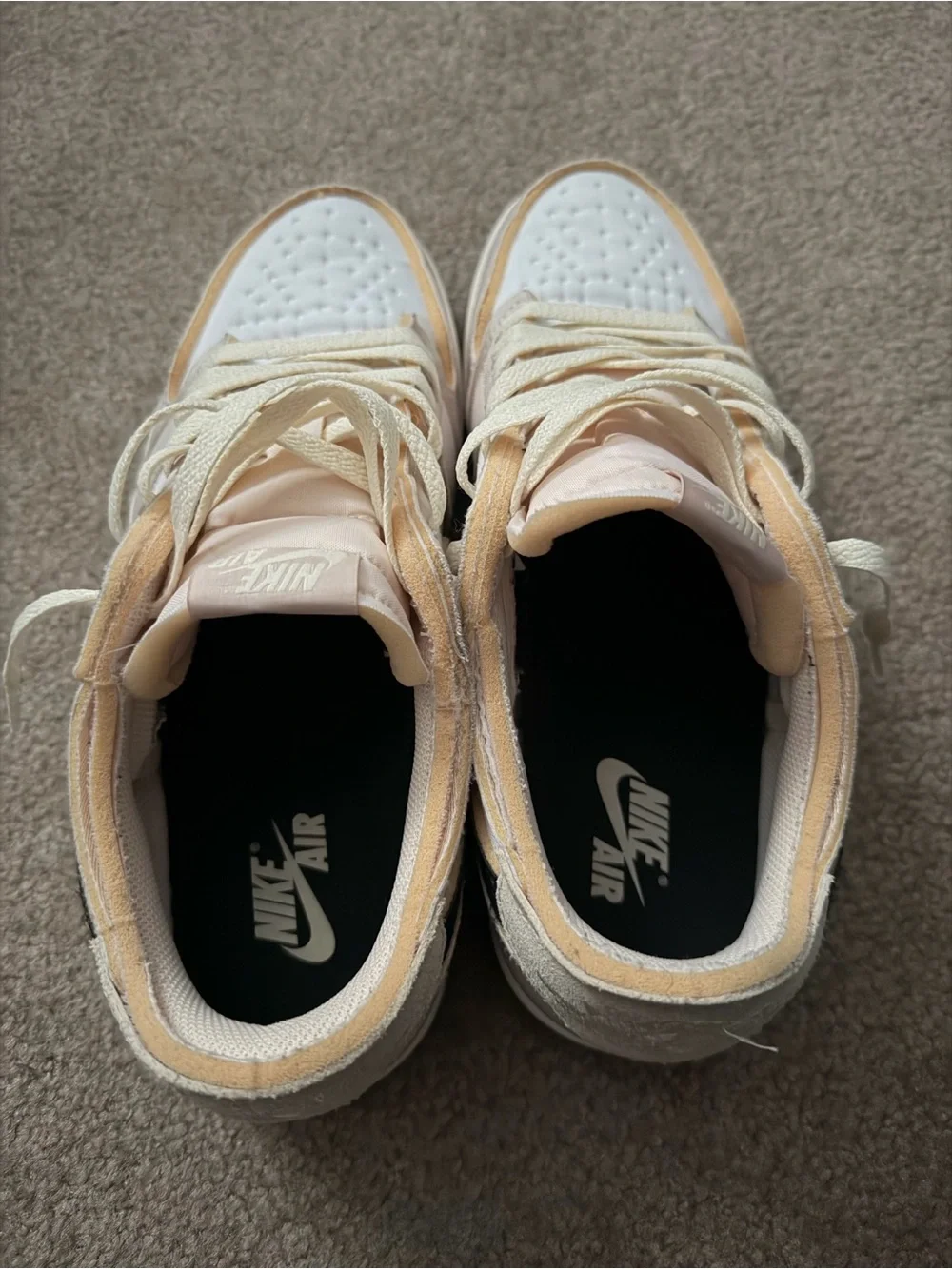 Jordan 1 low OG